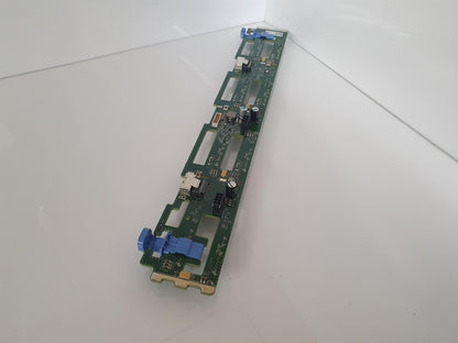 Dell PowerEdge R720 8x 3.5in SAS Hard Drive Server Backplane Board 0RVVMP RVVMP