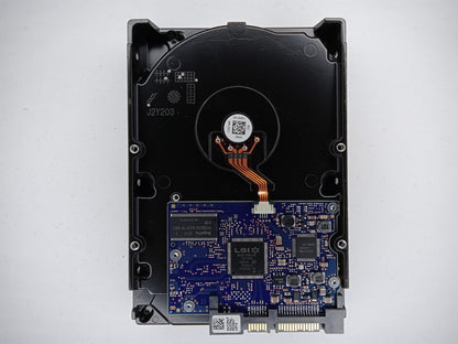 Hitachi Deskstar HDS721010CLA332 1TB 3.5" Desktop Hard Drive SATA