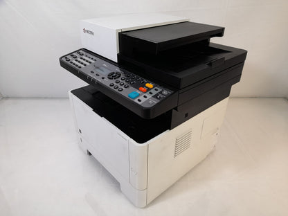Kyocera Ecosys M2540dn A4 Mono Multifunction Laser Printer