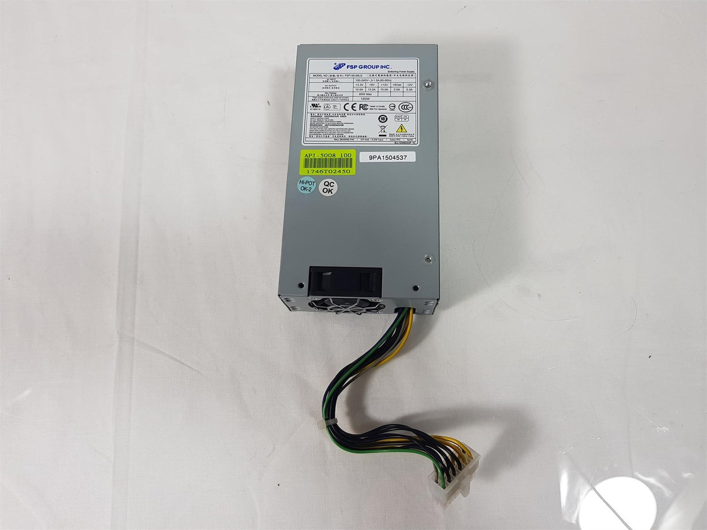 FSP FSP150-50LG 150W Server Power Supply Unit