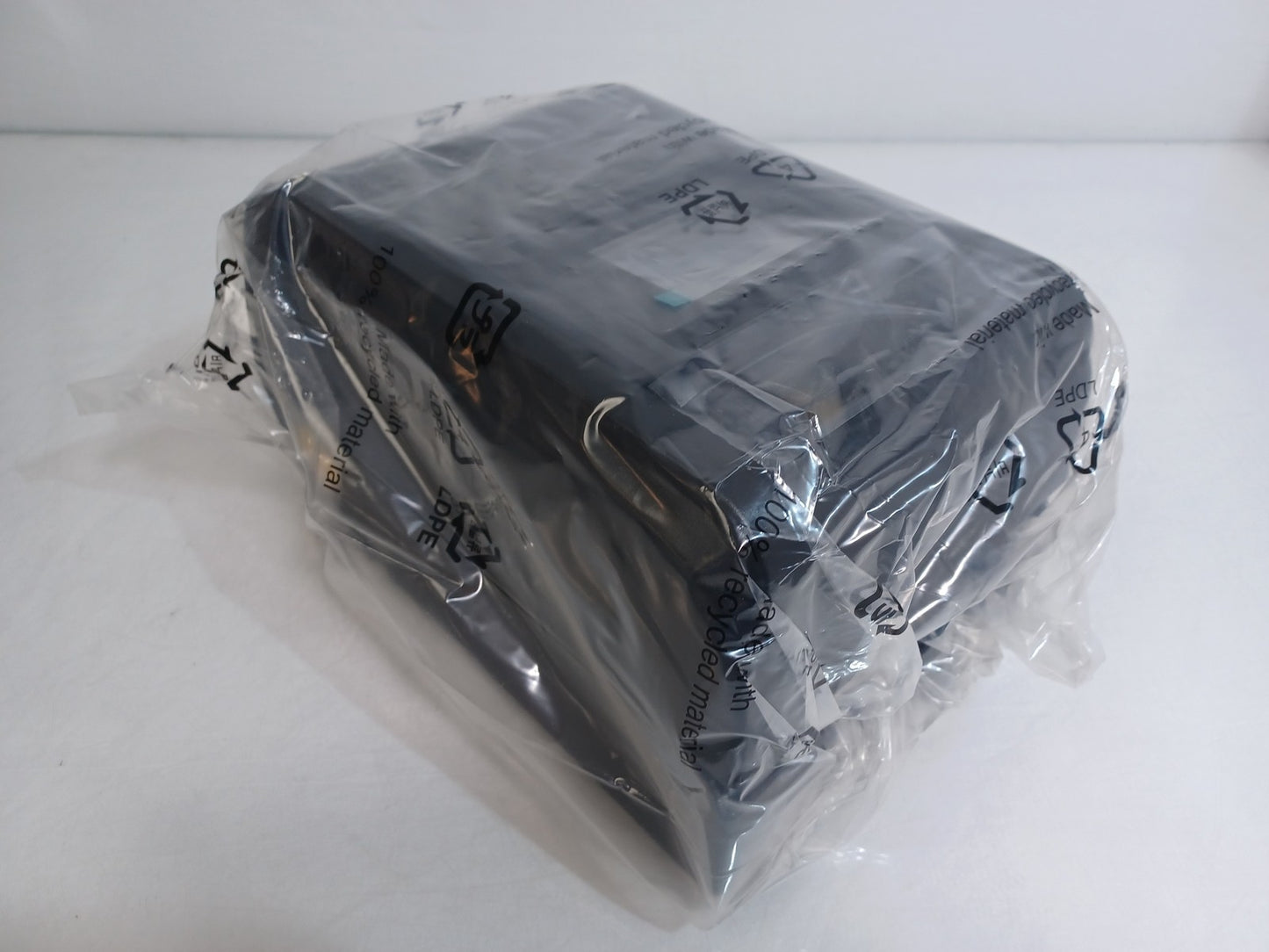 WASP WPL308M Compact Thermal Transfer POS USB Serial LAN Label Printer