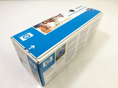 Genuine HP C9700A Black Toner Print Cartridge for LaserJet 1500 2500