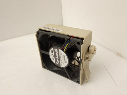 2x SuperMicro Hot-Swappable Server Cooling Fan Module FAN-0062L4