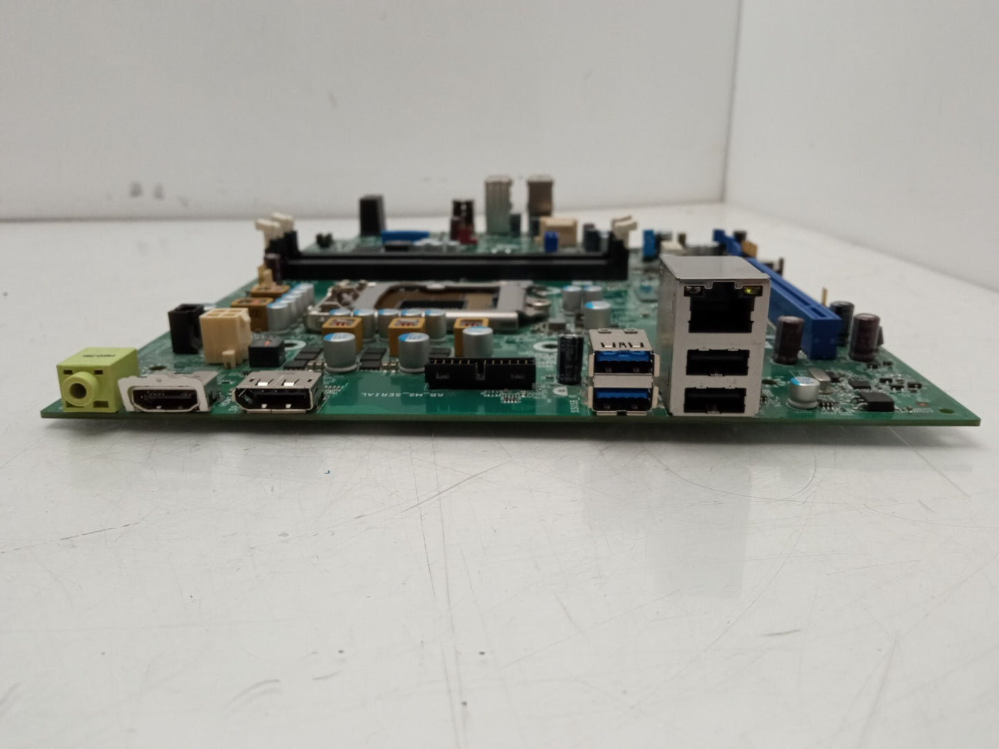 Dell OptiPlex 3040 SFF Socket LGA1151 DDR3 Motherboard 05XGC8 5XGC8