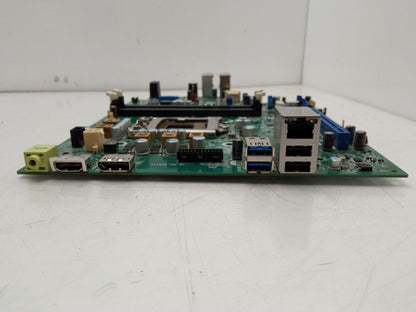 Dell OptiPlex 3040 SFF Socket LGA1151 DDR3 Motherboard 05XGC8 5XGC8