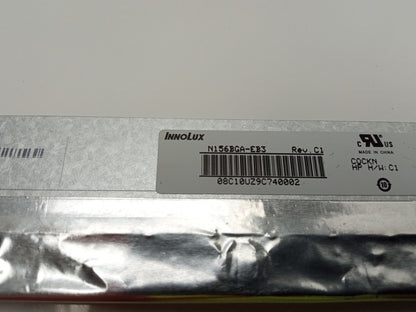 Innolux N156BGA-EB3 REV.C1 15.6" Replacement LCD Display Panel