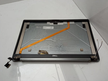 Dell Latitude 7400 Laptop Top Lid Cover and Bezel Assembly 0W4WDW W4WDW