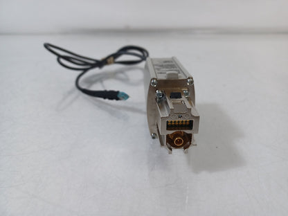 Tektronix P7350 5 GHz Differential Probe With Accessories And Carry Case