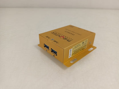 Phrontier Technologies PHP-M-RE PHORCE USB 3.0 Fiber Extender