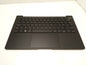 Samsung Galaxy Book Pro NP935XDB Laptop Palmrest Assembly BA98-02881A
