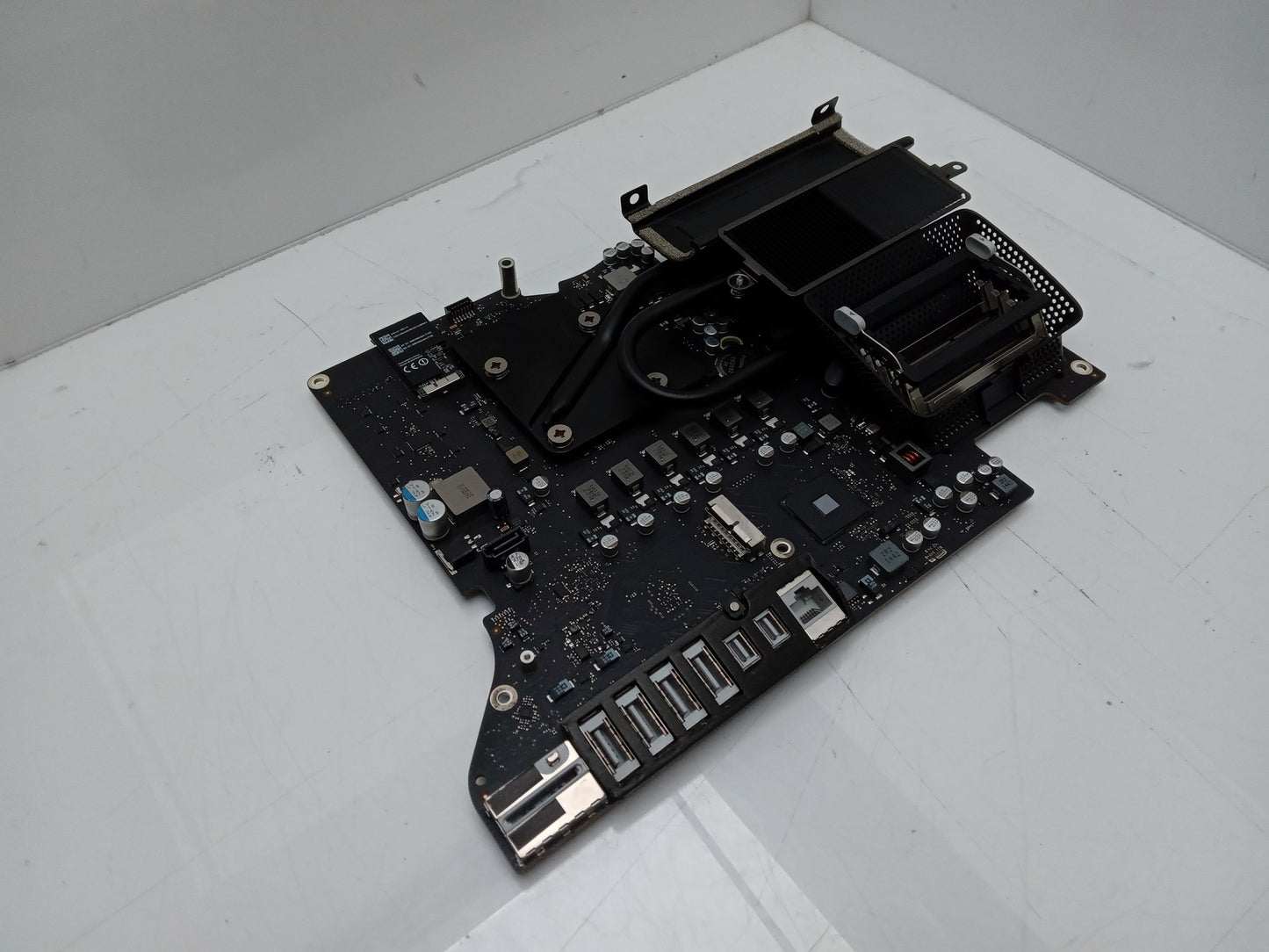 Apple iMac 27 Inch A1419 Socket LGA 1150 DDR3 AIO Logic board 820-5029-A