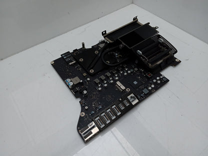 Apple iMac 27 Inch A1419 Socket LGA 1150 DDR3 AIO Logic board 820-5029-A