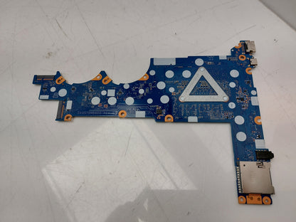 HP Pavilion 13-AN Laptop Motherboard With i5-8265U 1.6GHz CPU 8GB RAM L37350-601