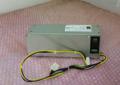 Dell OptiPlex 3040 5040 7040 SFF 180W Power Supply Unit 0WYX72 WYX72
