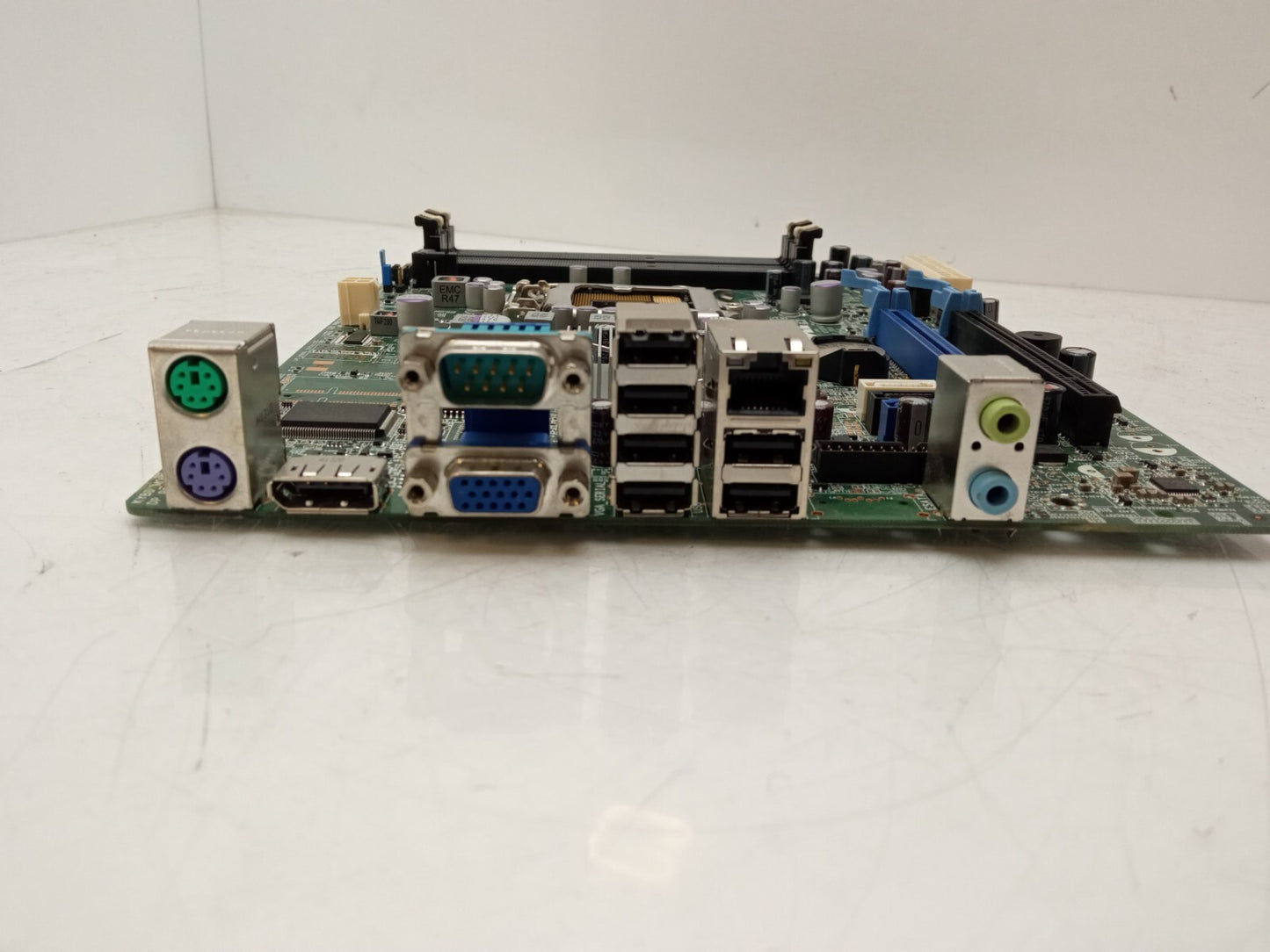 Dell OptiPlex 790 Socket LGA1155 PCI-E DDR3 Motherboard 0D28YY D28YY