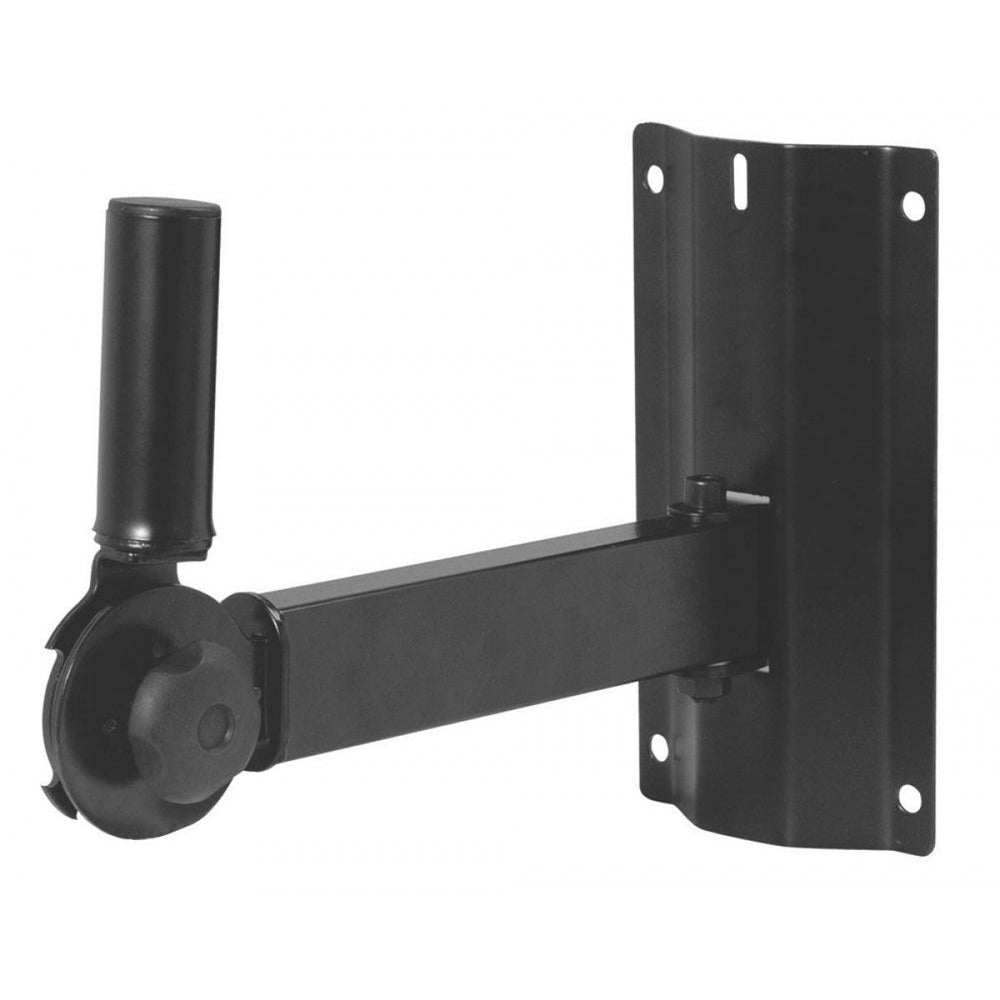 On-Stage SS7322B Adjustable Wall Mount Speaker Bracket