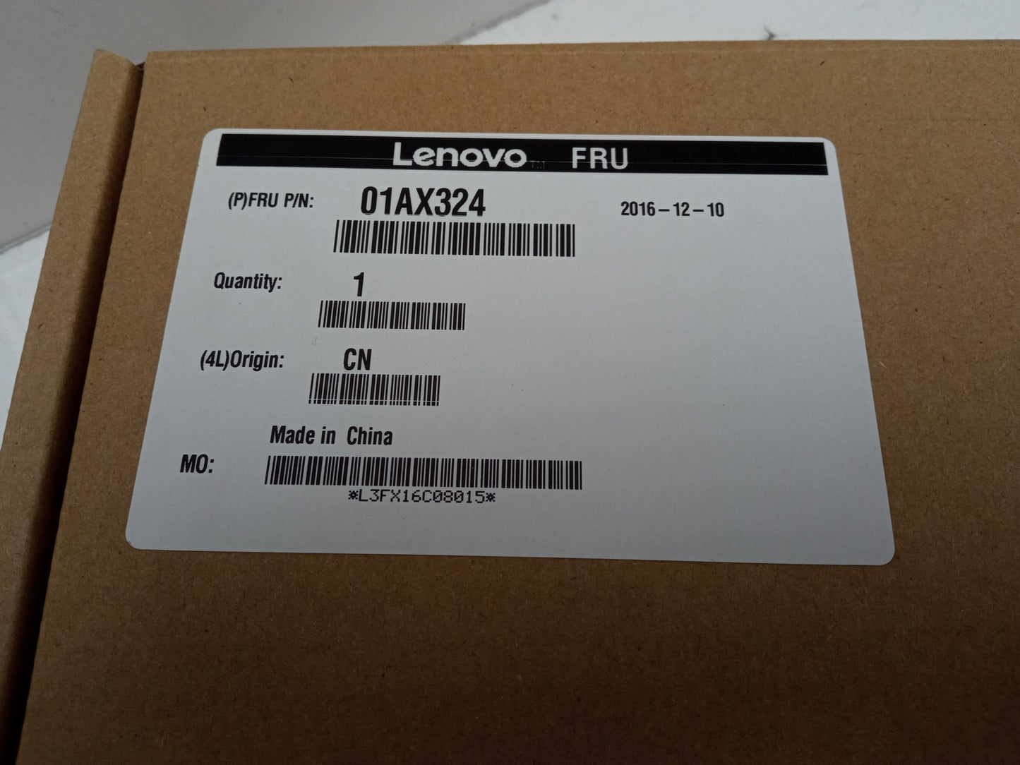 New Lenovo Thinkpad T440 Hebrew QWERTY Backlit Keyboard 01AX324