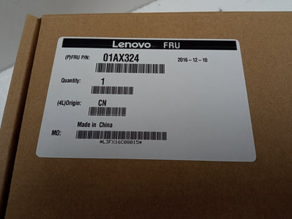 New Lenovo Thinkpad T440 Hebrew QWERTY Backlit Keyboard 01AX324