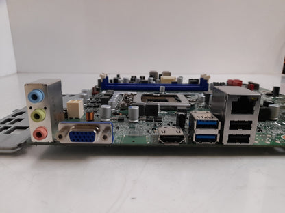 Lenovo 00XK140 Socket LGA 1151 DDR4 Motherboard With I/O Shield