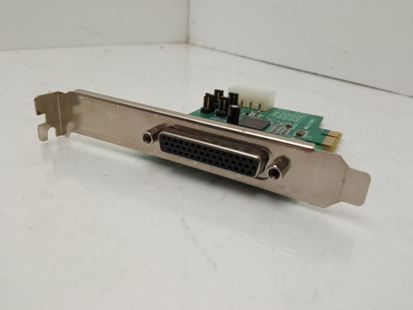 Startech.com PEX4S952 4 Port PCIe RS232 Serial Card