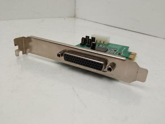 Startech.com PEX4S952 4 Port PCIe RS232 Serial Card