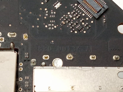 Apple iMac A1418 27' Socket LGA1151 DDR4 Logic Board 820-00134-A