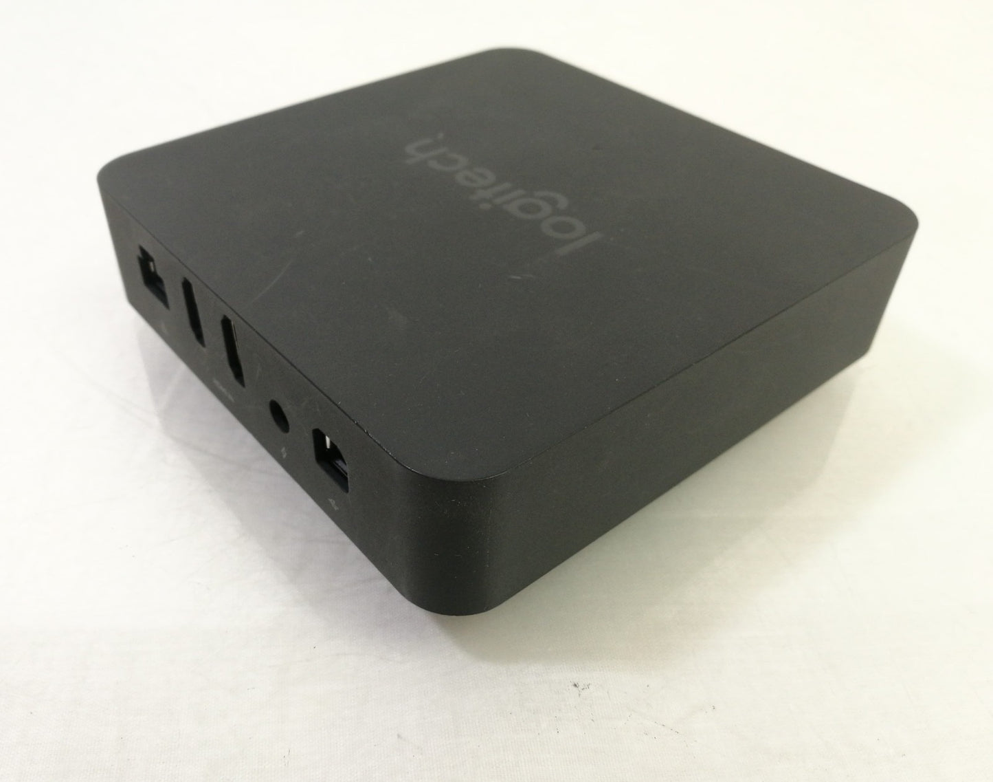 Logitech V-U0041 Smart Dock Extender Box - With 5 in 1 Cable