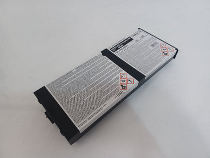 Mutoh US11-BK220E LED UV Curable Ink 220ml Black - New - Expiry 02/05/25