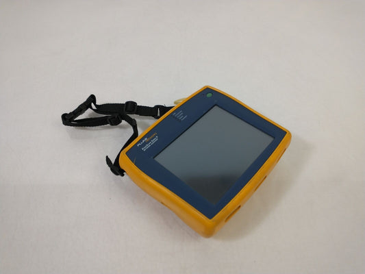 Fluke Networks EtherScope Series II Network Assistant - No Power Supply