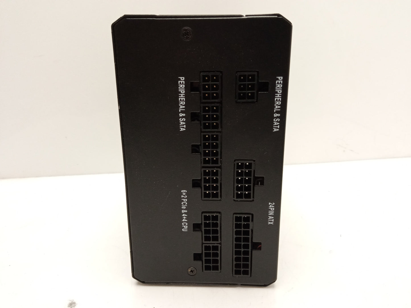 Corsair RM650 650W Modular ATX Power Supply Unit CP-90201940 75-003892