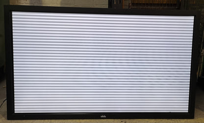 Vividtouch VTS-6500 65" 1080p Interactive Touch Screen Flat Panel Display