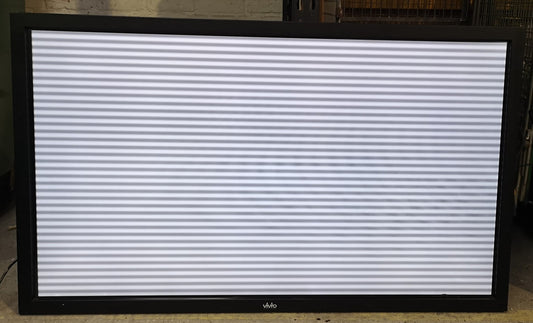 Vividtouch VTS-6500 65" 1080p Interactive Touch Screen Flat Panel Display
