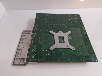 Dell XPS 8500 Vostro 470 Socket LGA1155 Motherboard With I/O Shield 0NW73C NW73C