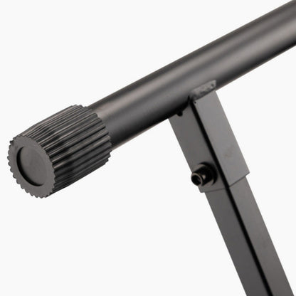 On-Stage KS8191XX Double-X Bullet Nose Keyboard Stand