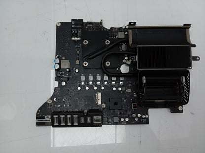 Apple iMac 27 Inch A1419 Socket LGA 1150 DDR3 AIO Logic board 820-5029-A