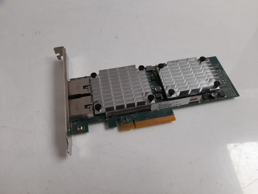 HP 530T Ethernet 10Gb 2-Port Adapter 656594-001 657128-001