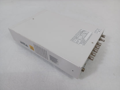 Panasonic GP-UH532 CA 4K Ultra HD Camera Control Unit Global Model - With PSU