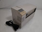 TEC B-852-TS12-QP Wide Industrial Label Printer - Missing Leaver Cover
