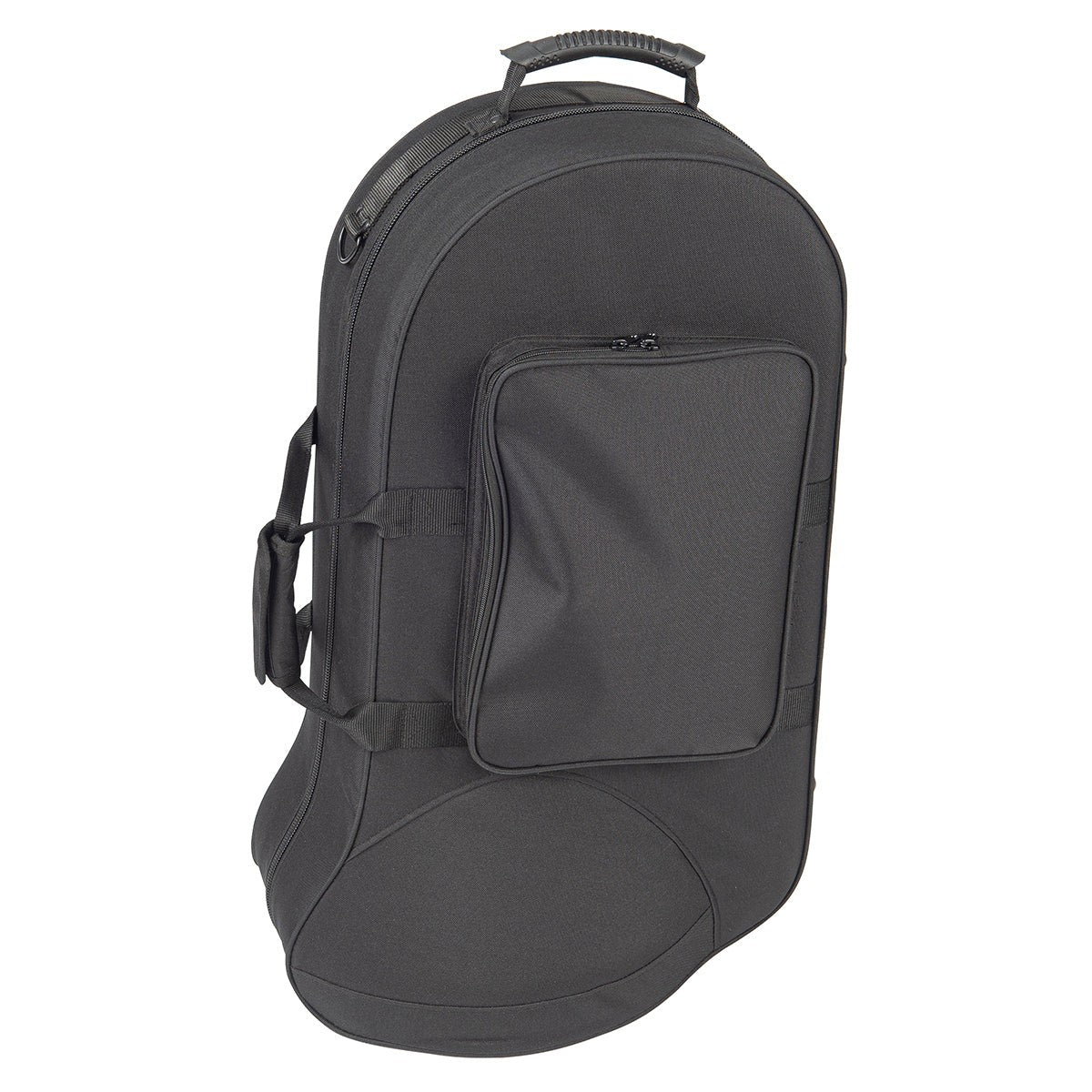 Odyssey Debut 'Bb' Baritone Horn Outfit - With Case