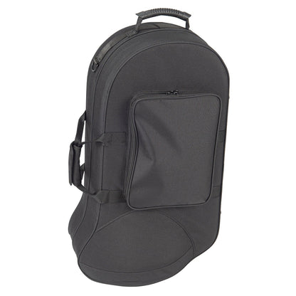 Odyssey Debut 'Bb' Baritone Horn Outfit - With Case