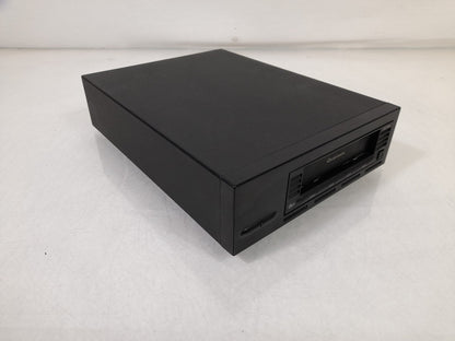 Qunatum DLT-V4e 160-320GB External SCSI Tape Drive