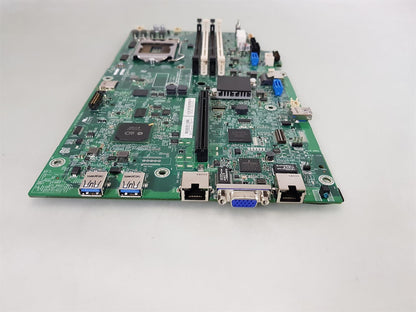 HP ProLiant DL20 G9 Socket LGA1151 DDR4 Server Motherboard 812124-001 823793-001