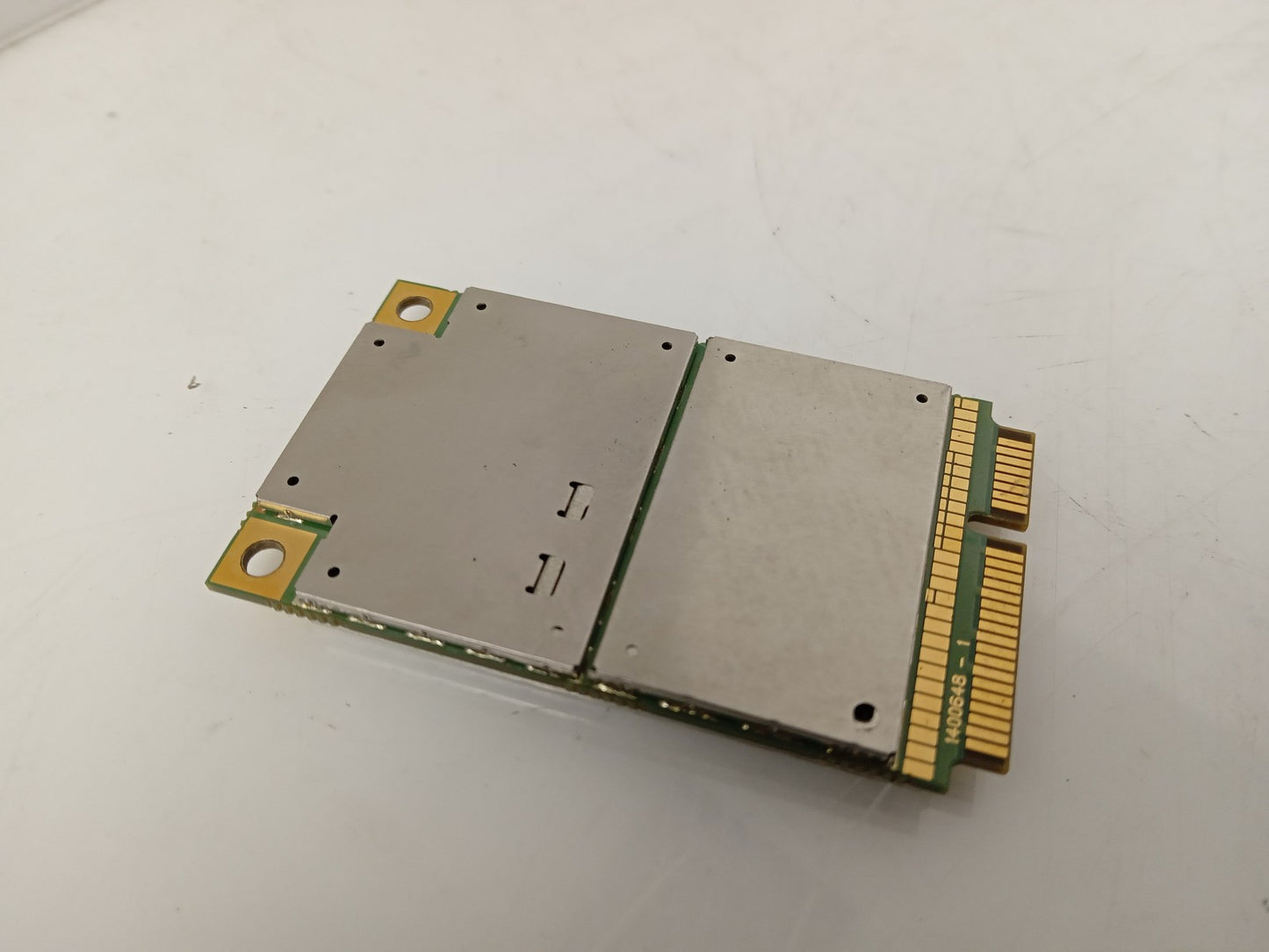 Sierra Wireless AirPrime MC7710 LTE/HSPA+ 4G 3G LTE Mini PCI Express Module