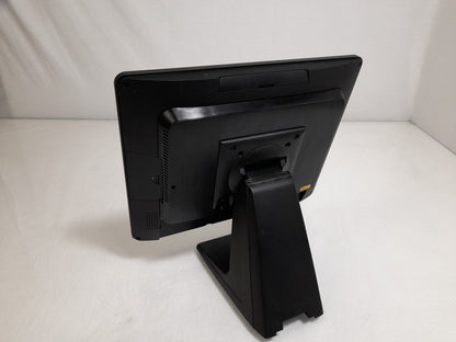 Cielo PP-9645C POS Touchscreen Till i5-4590T 4GB RAM 128GB SSD Win 10 - No PSU