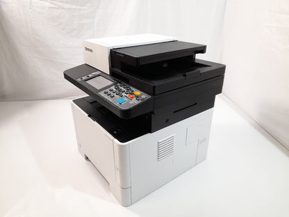 Kyocera ECOSYS M2640idw A4 Mono Multifunction Wireless Laser Printer