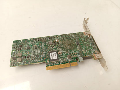 Intel G27504-612 8 Port PCIe SAS SATA Raid Controller Card DA0S6IPCCF0