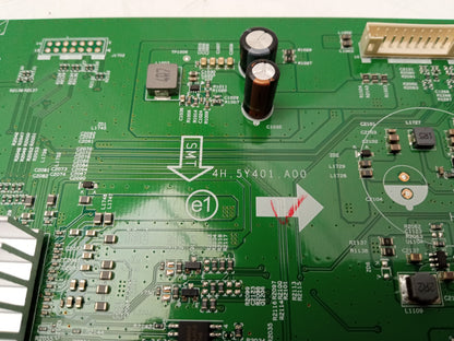 ASUS VG279QM1A Monitor Video Display Board 4H.5Y401-A00