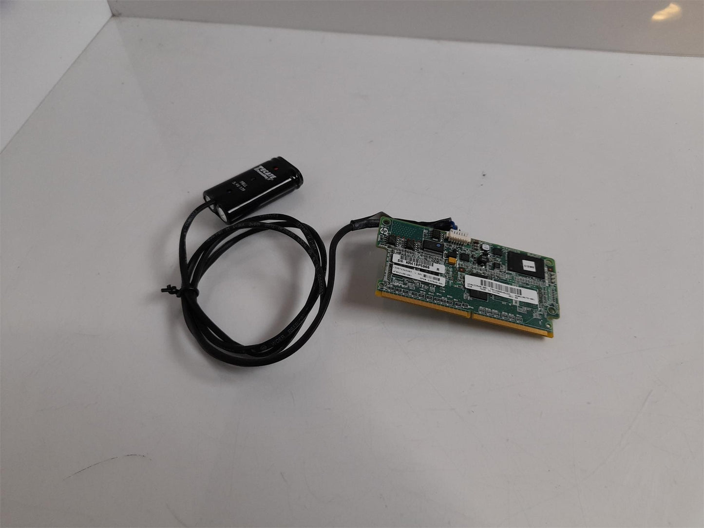 HP 512MB Flash Backed Write Cashe Memory Module For P222 610672-001 633540-001