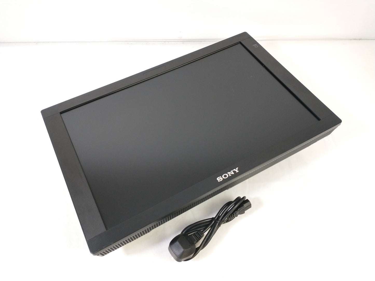 Sony LMD-2450W 24" Multi Format 1920x1200 WUXGA Broadcast Monitor Without Stand