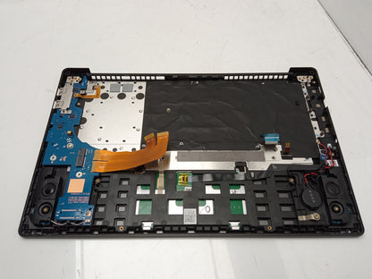 Samsung Galaxy Book2 Business NP641BED Laptop Palmrest Assembly BA98-03271A